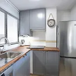 Aurora By Interhome Apartment Torremolinos