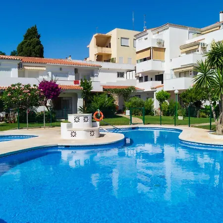 Aurora By Interhome Lägenhet