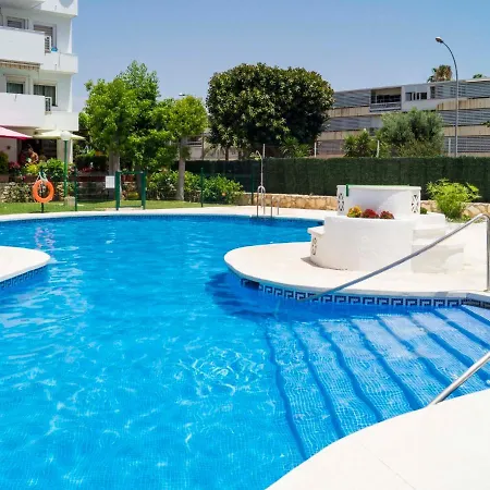 Aurora By Interhome * Torremolinos