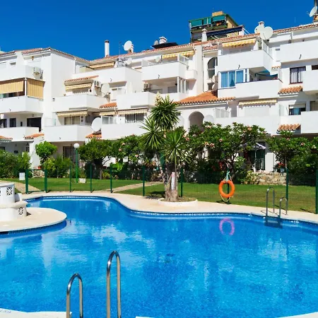 アパート Aurora By Interhome