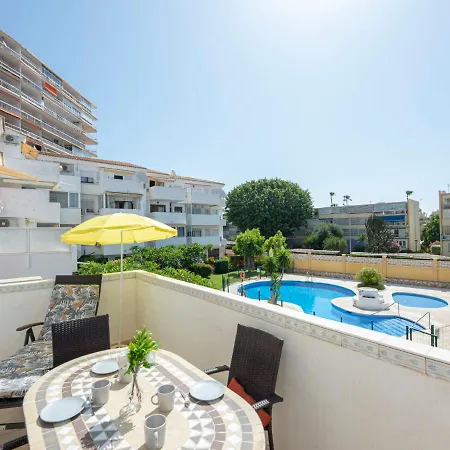 Aurora By Interhome * トレモリノス