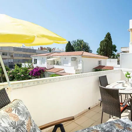 Appartement Aurora By Interhome