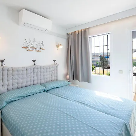 Lägenhet Aurora By Interhome *