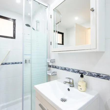 アパート Aurora By Interhome