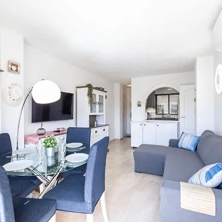 Aurora By Interhome Lägenhet Torremolinos