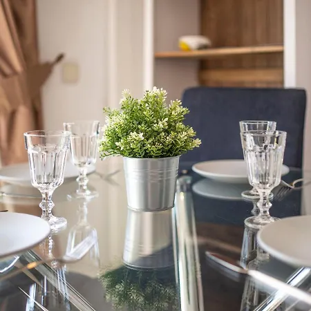 Aurora By Interhome トレモリノス