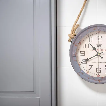 Lägenhet Aurora By Interhome Torremolinos