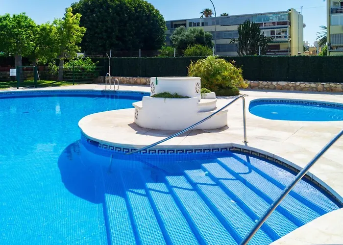 Aurora By Interhome Apartment Torremolinos