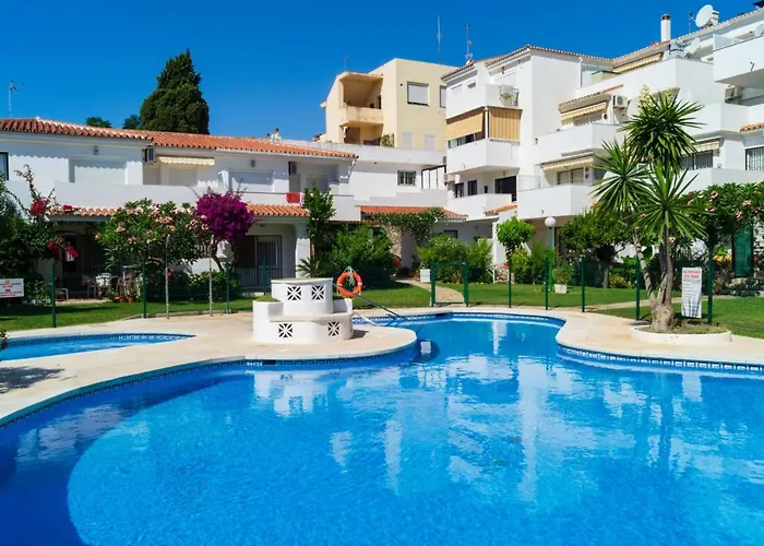 Aurora By Interhome Lägenhet