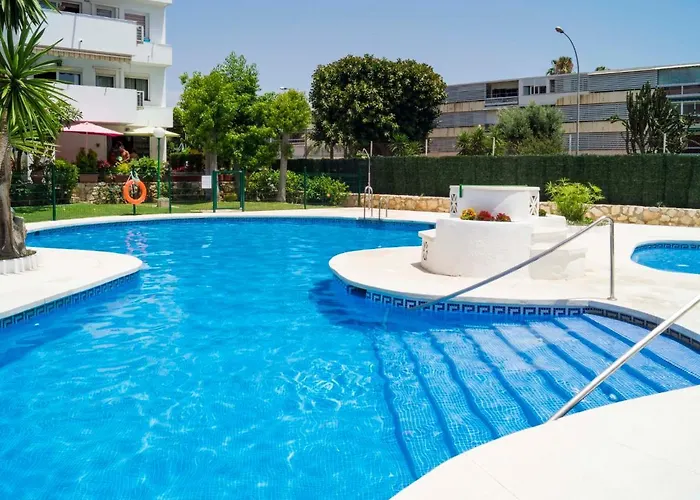 Aurora By Interhome * Torremolinos