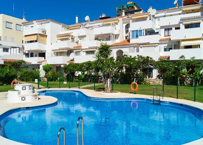 Lägenhet Aurora By Interhome