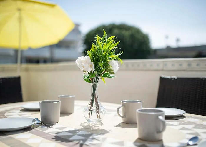 Lägenhet Aurora By Interhome *