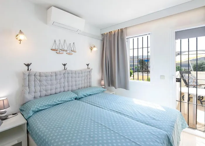 Apartment Aurora By Interhome *