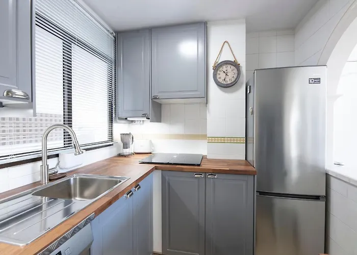 Aurora By Interhome Lägenhet Torremolinos