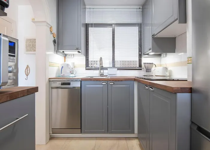 Aurora By Interhome * Torremolinos