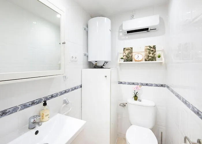 Aurora By Interhome Apartment *