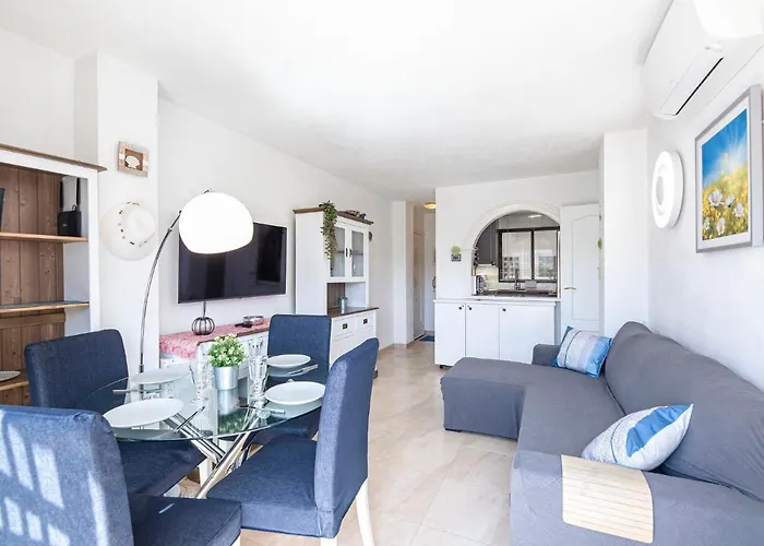 Aurora By Interhome Lägenhet Torremolinos