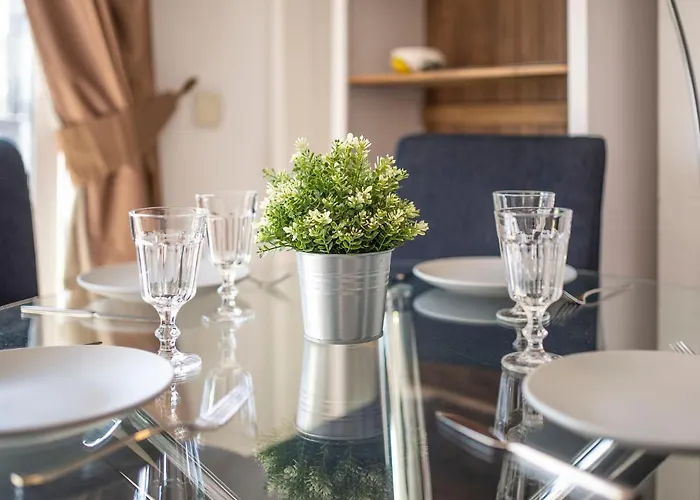 Aurora By Interhome Torremolinos