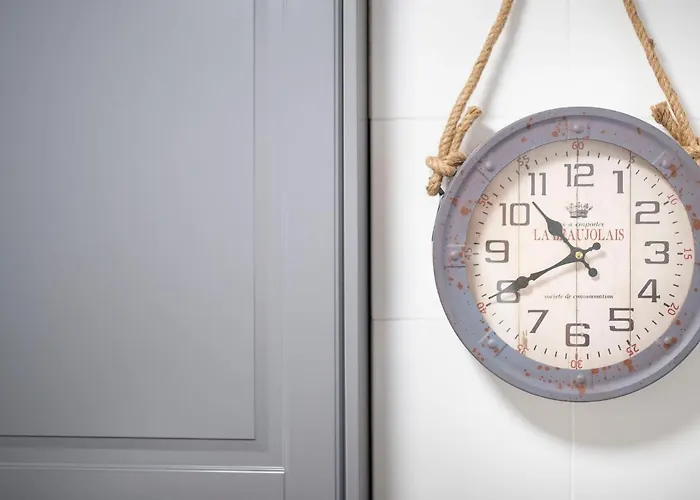 Διαμέρισμα Aurora By Interhome Τορρεμολίνος