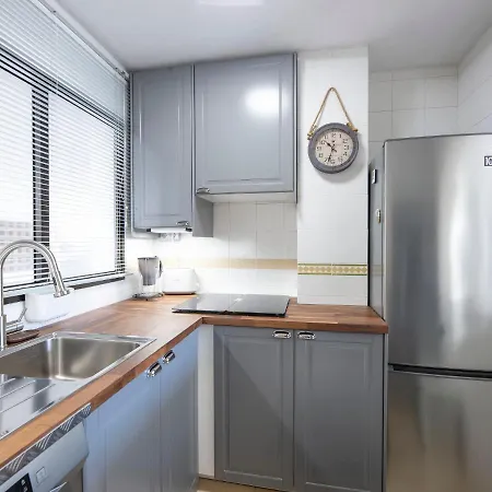 Aurora By Interhome Apartment Torremolinos